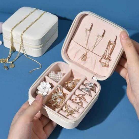 Boite à bijoux