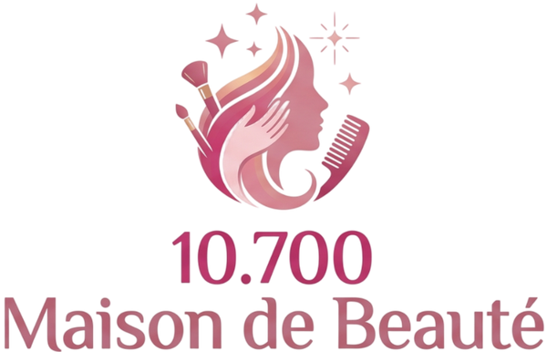 10.700 Maison de Beauté
