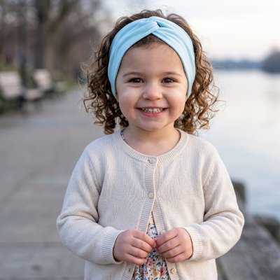 Bandeau cheveux