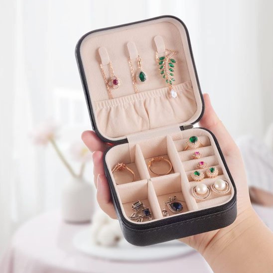 Boite à bijoux