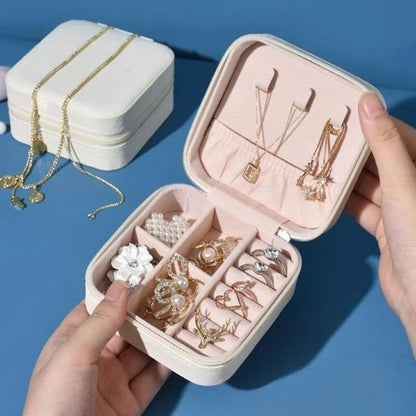 Boite à bijoux