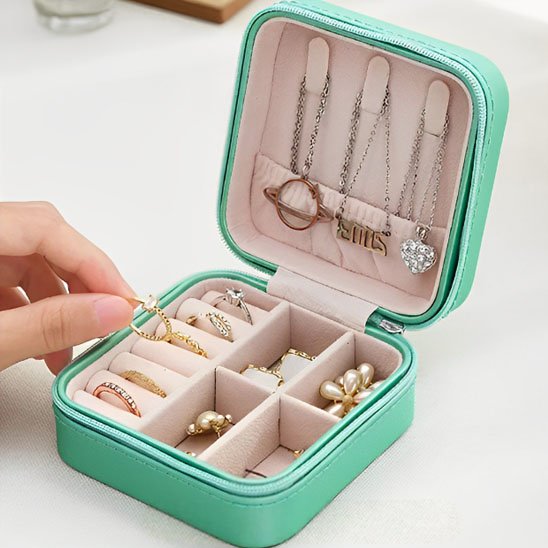 Boite à bijoux