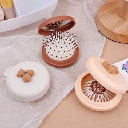 Brosse à cheveux