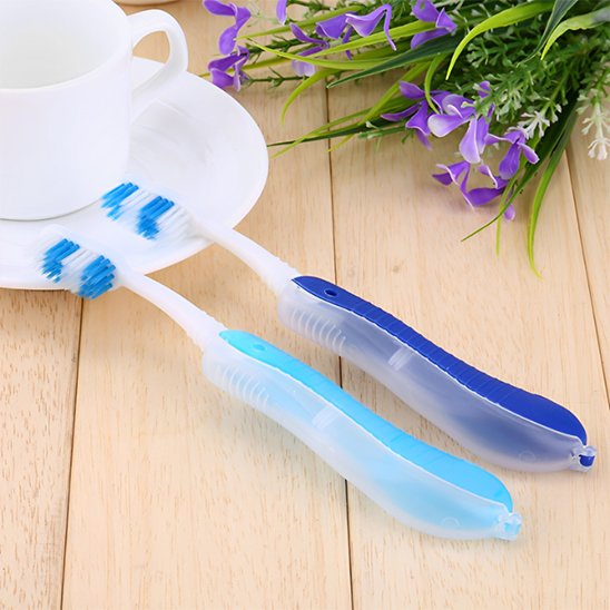 Brosse à dent 