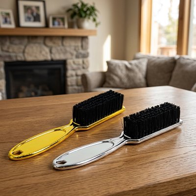 Brosse a barbe