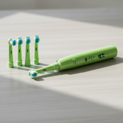Brosse a dent electrique enfant 