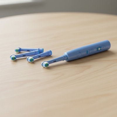 Brosse a dent electrique enfant 