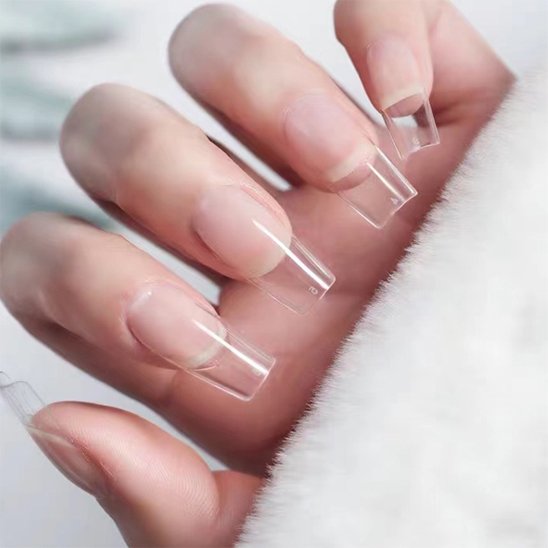 Capsules ongles​ 
