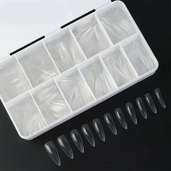Capsules ongles​ 