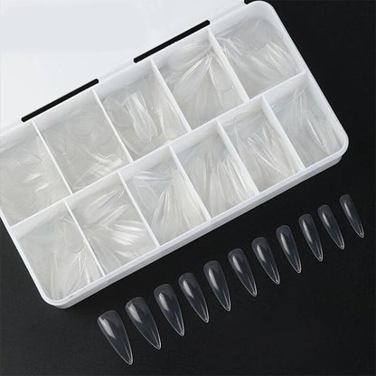 Capsules ongles​ 