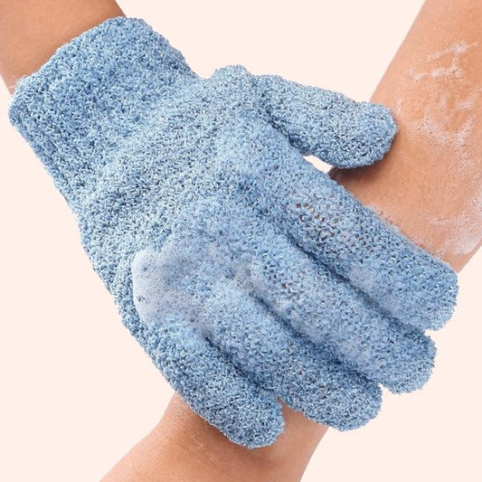 Gant exfoliant