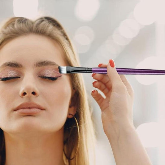 pinceaux maquillage 