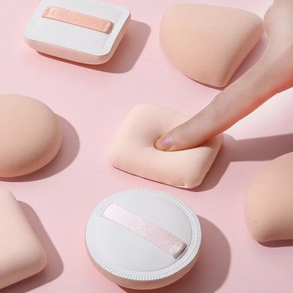 Éponge maquillage