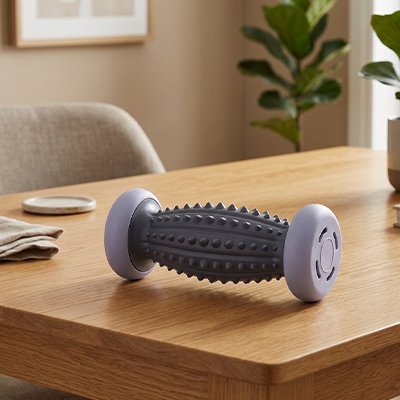 Rouleau de massage